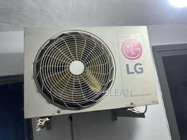 Aircondition · Photo 1
