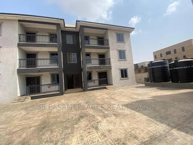 2bdrm Apartment in Pleasantplaces, Lake Side Estate for rent · Photo 1