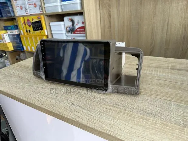 CarPlay Android System for Toyota Corolla 2005 to 2008 · Photo 1
