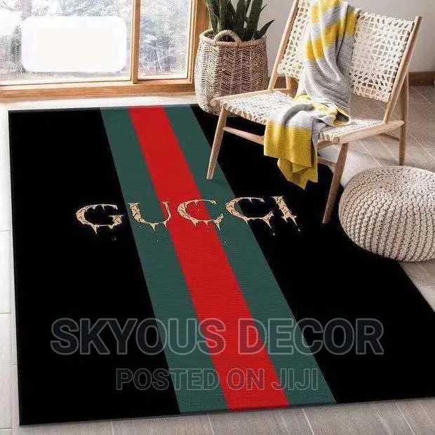 Design Wall Carpet · Photo 1