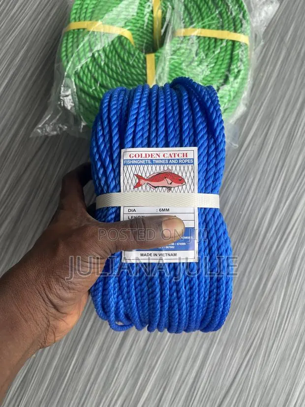 Original Rope for Dry Line Available at Cool Price · Photo 1