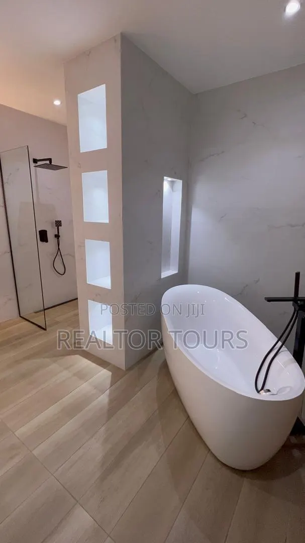 4bdrm House in East Legon for rent · Photo 1