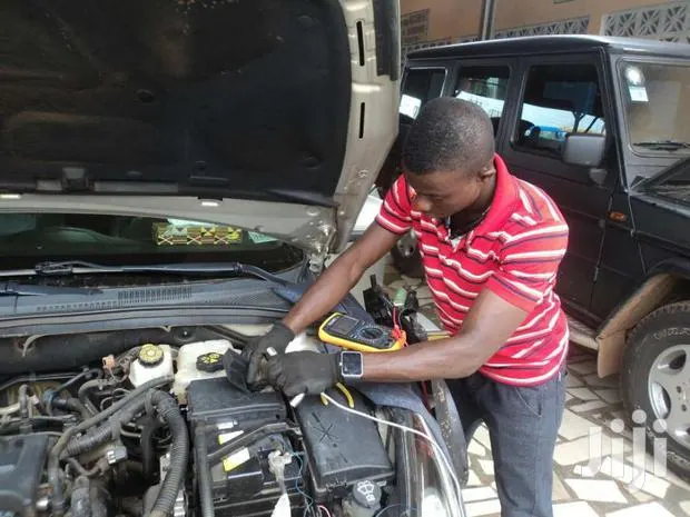 Auto Electrical Services · Photo 1