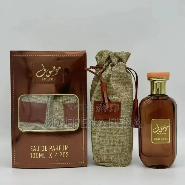 Mousuf Parfum · Photo 1