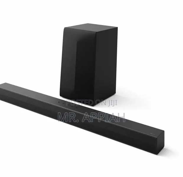 Quality Yet Affordable Lg S6ot 3.1ch 340watt Sound Bar System · Photo 1
