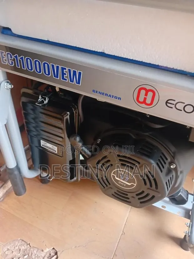 Ec 11000 Vew · Photo 1