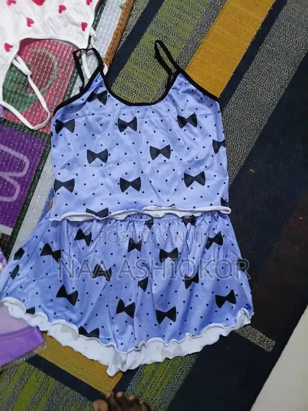 Ladies Night Wear · Photo 1