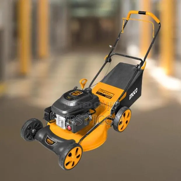 4hp Gasoline Lawn Mower · Photo 1