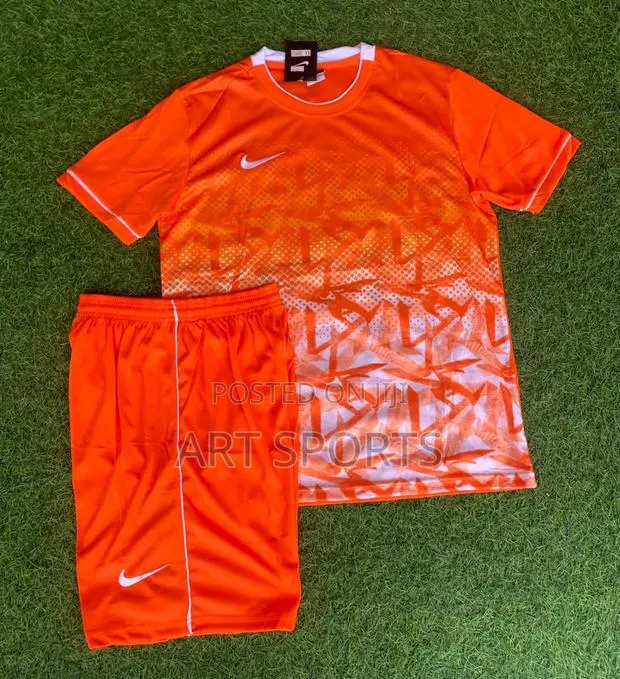 Set of Jerseys · Photo 1