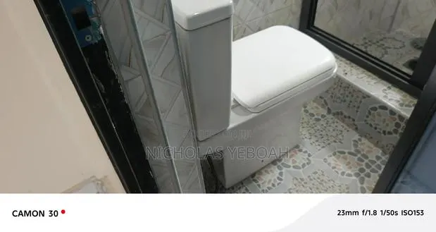Mini Flat in Din-Pa Real Estate, Kumasi Metropolitan for rent · Photo 1