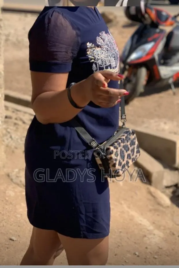 Crossbody Ladies Bag · Photo 2