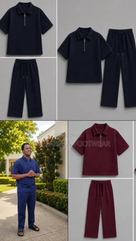 Clothes for Unisex · Photo 1