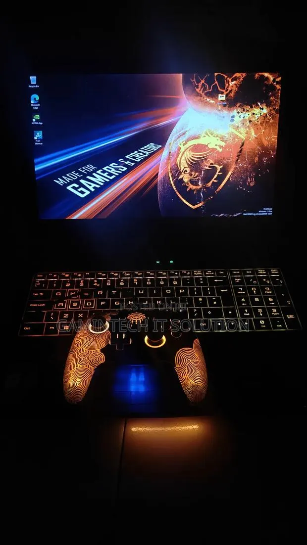 Laptop Clevo P751DM2-G 32GB Intel Core i7 HDD+SSD 1T