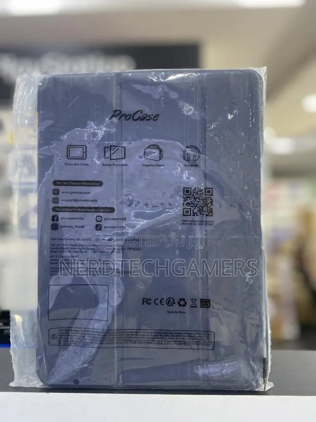 Pro 21 iPad 11”-BXO1xlavy-New · Photo 1