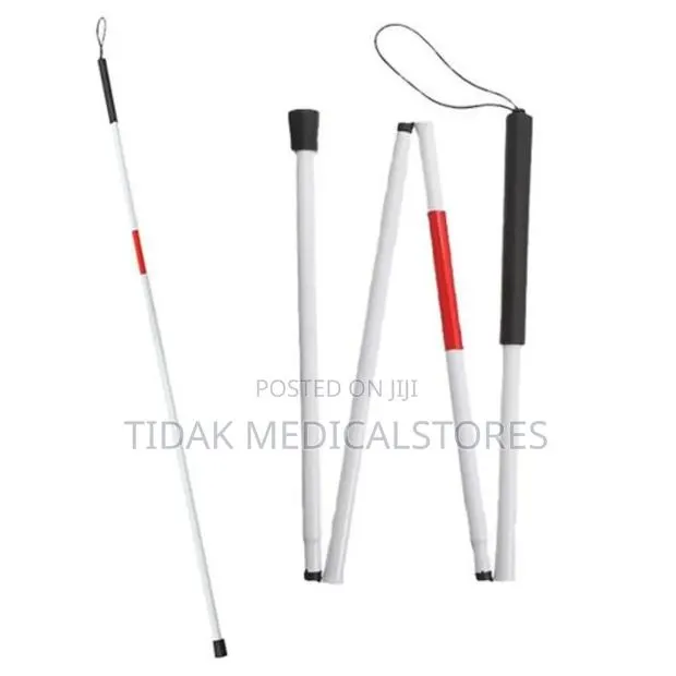 Blind Cane · Photo 1