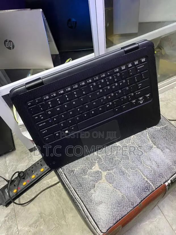 Laptop HP ProBook X360 11 G2 EE 8GB Intel Core M3 SSD 128GB · Photo 1