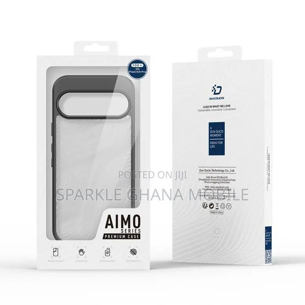 Pixel 9/9 Pro Case · Photo 1