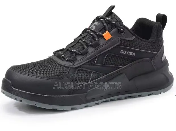 Safety Sneakers · Photo 1