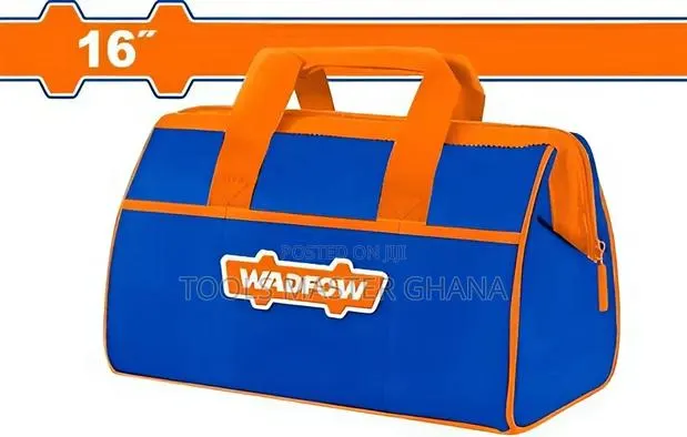 Tool Bag # Wtg3116 · Photo 1