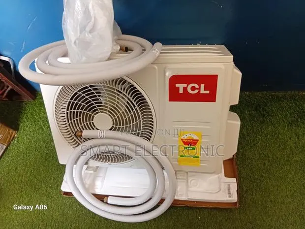 TCL 1.5hp Inverter Ac – Cool Air, Low Energy Use · Photo 1