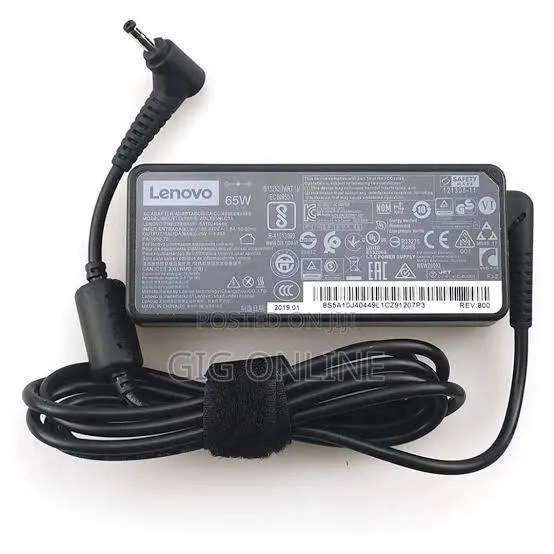 Lenovo Round Pin · Photo 1