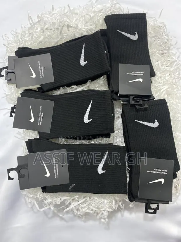 Quality Nike Socks · Photo 1