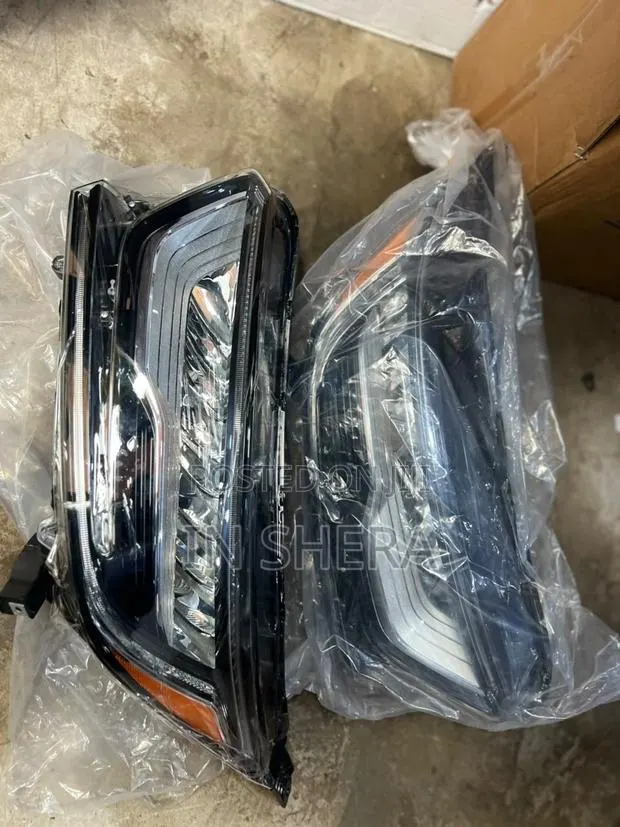 Honda CRV 2016 2017 2018 2019 2020 2021 Head Led for Sale. · Photo 1
