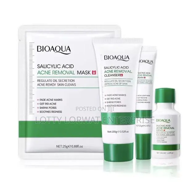 Acne Removal Set · Photo 1