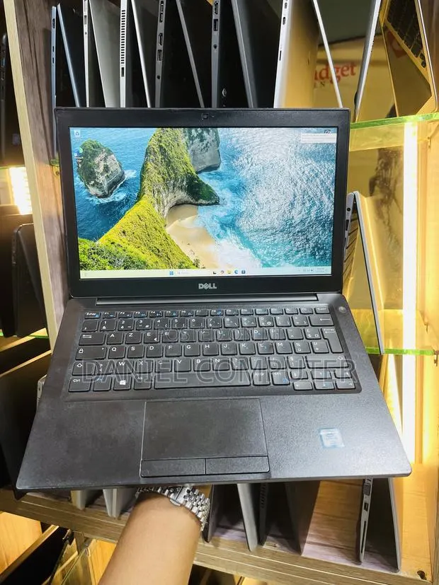 Laptop Dell Latitude 7320 8GB Intel Core i5 SSD 256GB · Photo 7