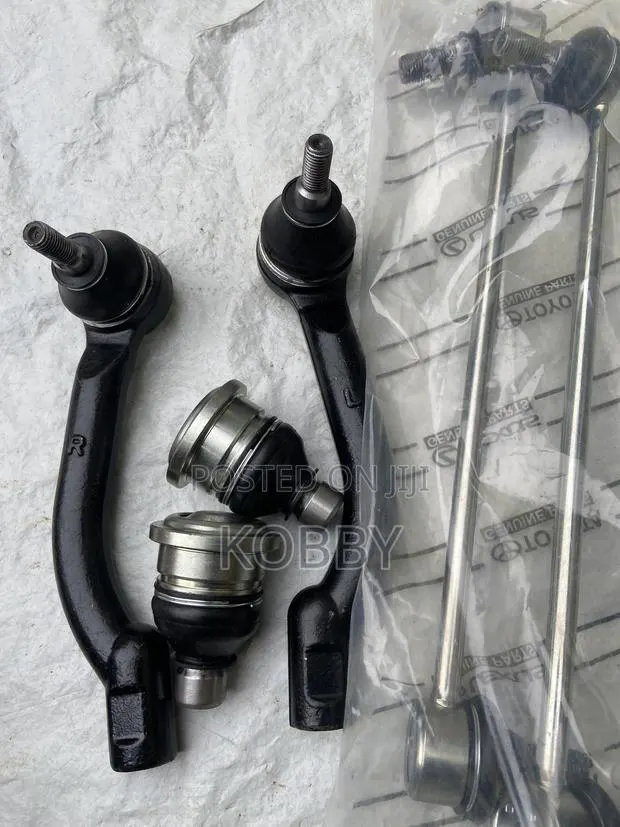 Rogue/Xtrail 2006,2007,2008,2009,2010,2011 Tie Rod Ends · Photo 1