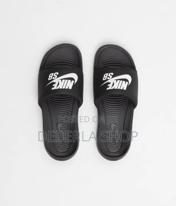Nike Sb Slides/ Victori · Photo 1