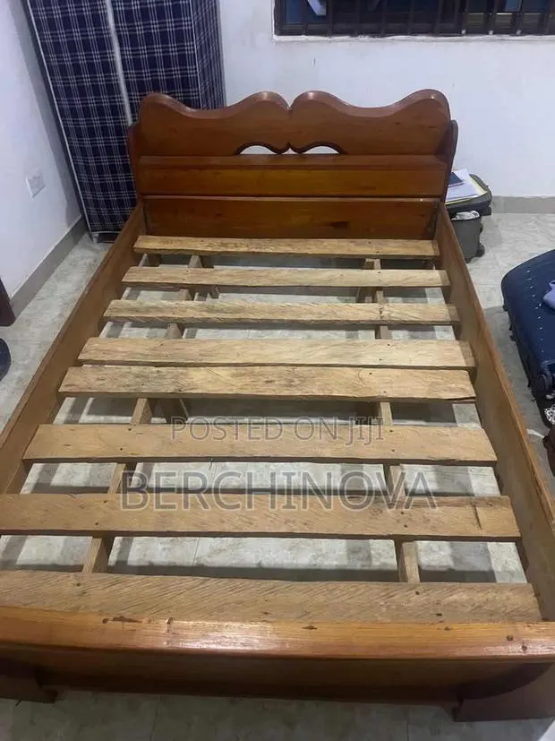 Bed+Mattress+wardrobe