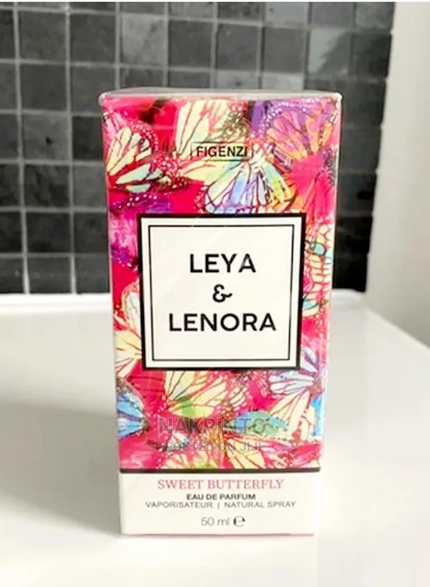 Leya and Lenora · Photo 1