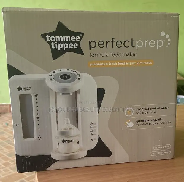 Tommee Tippee Formula Feed Maker