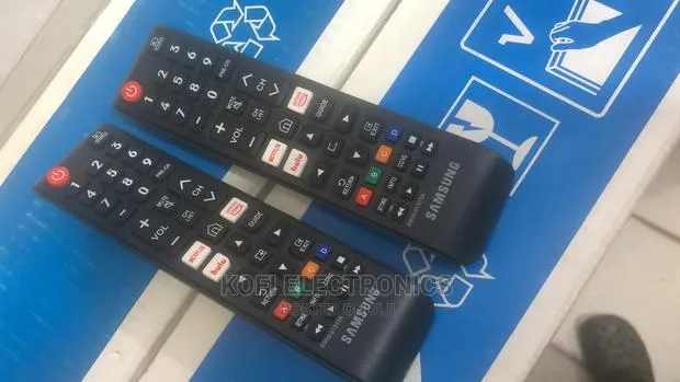 Samsung TV Remote Control ( Works for Digital , Satellite ) · Photo 1