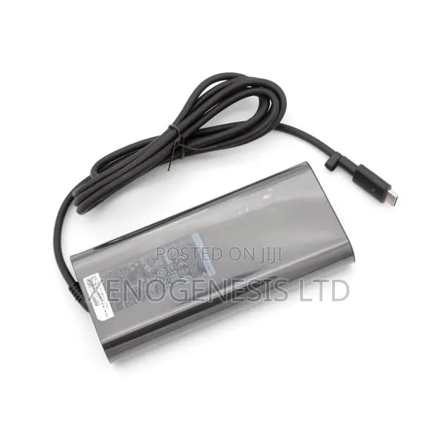 Dell Type C 130W · Photo 1