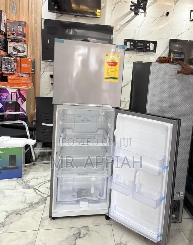 Latest and Affordable Samsung 280l Duracool Smart Refrigerator · Photo 1