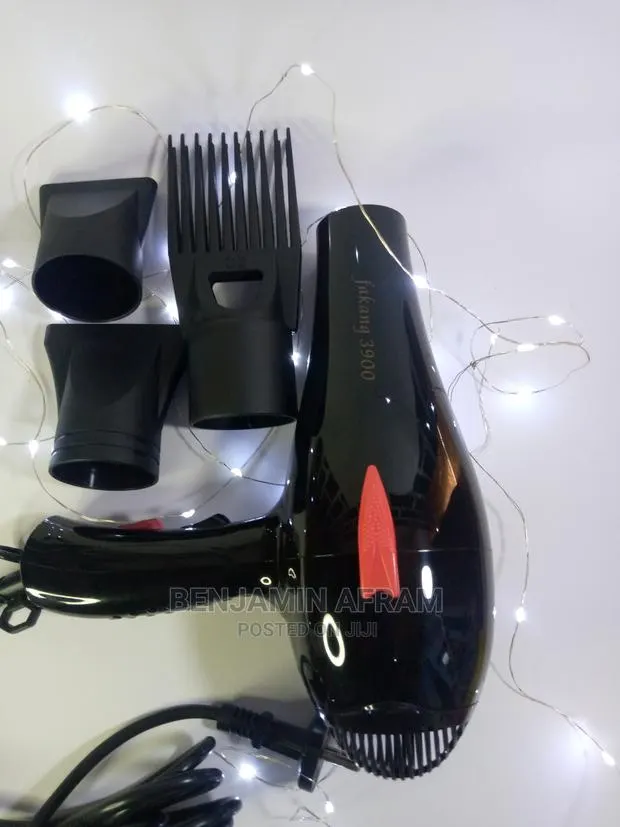 Special Hand Hair Dryer · Photo 1