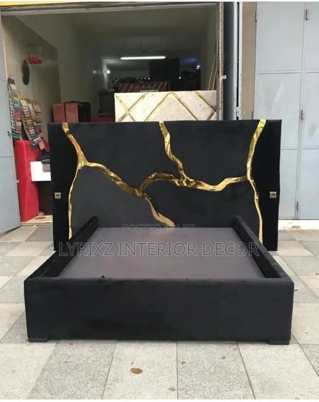 Lyrixz Interior Decor · Photo 1