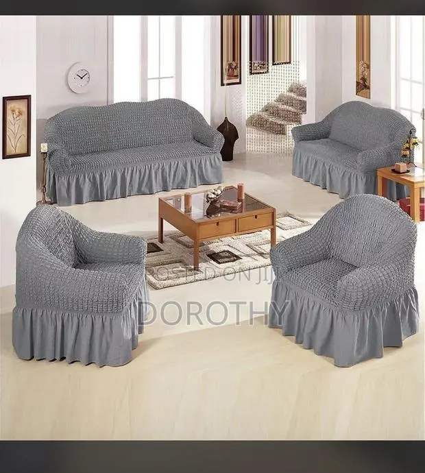 Chair Covers · Photo 1