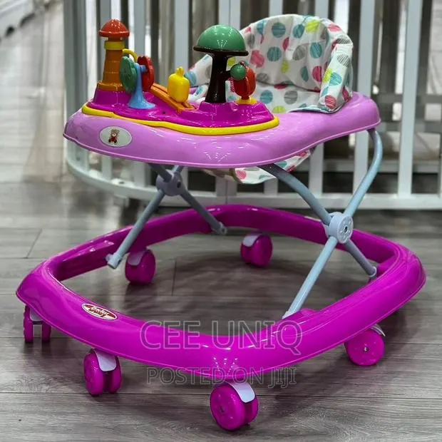 Baby Walker · Photo 1