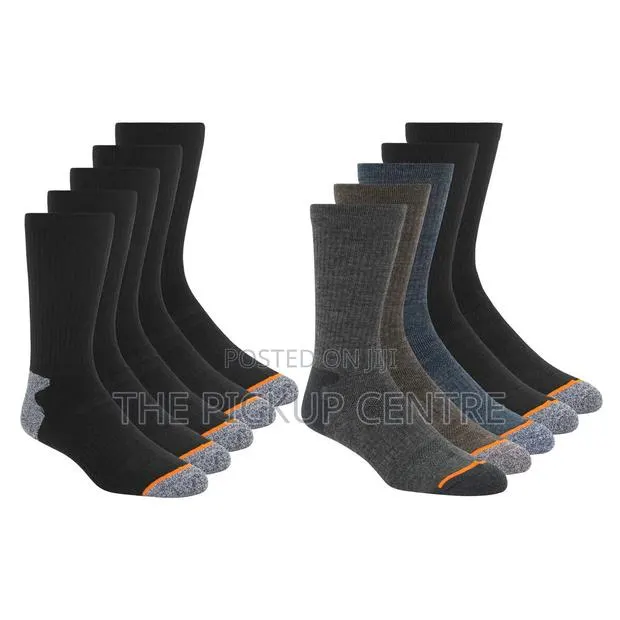 Outdoor Crew Socks · Photo 1