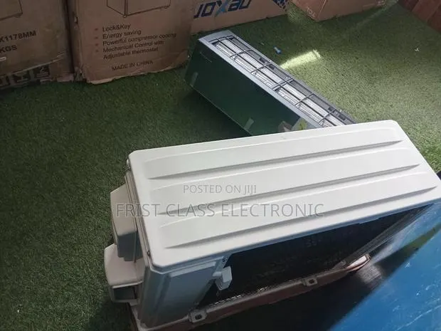 TCL Mirror Inverter Ac | Pure Cooling Comfort Ac · Photo 1
