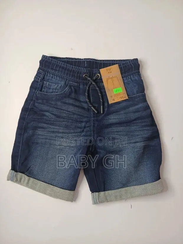 F F Boys Shorts · Photo 1