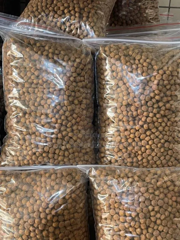 G .C Puppy Food · Photo 1