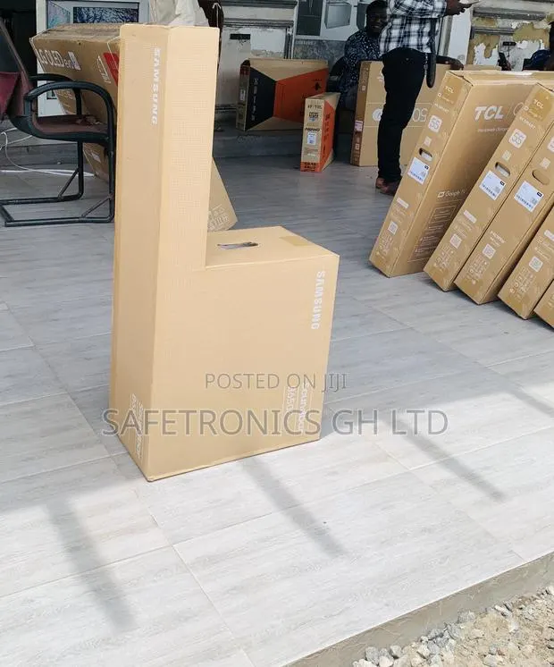 Newly Virtual Samsung B-Series Hw-B650f 3.1 Ch Subwoofer (2025) · Photo 1