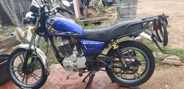 Royal RY150 2024 Blue · Photo 1