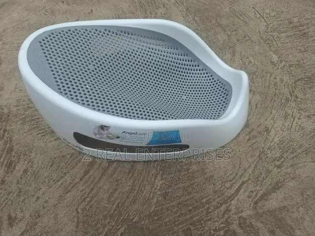 Angelcare Soft-Touch Baby Bath Support · Photo 3