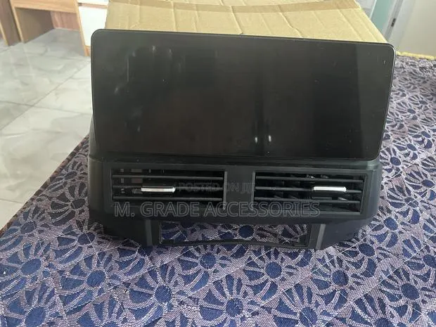 2006-2012 Santa Fe Ultrawide Premium Android Radio With Apple Carplay