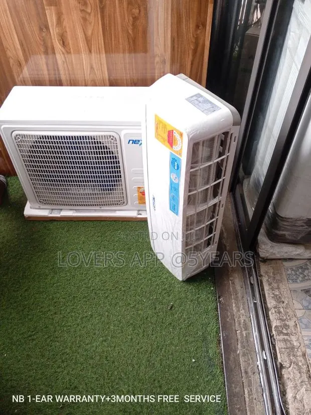 Nexon Best Choice 1.5 Nexon Air Conditioners · Photo 1